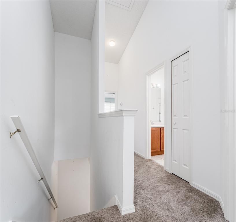 10423 Heron Lake Drive Riverview, FL 33578 - Photo 20 of 30 a view of an empty room