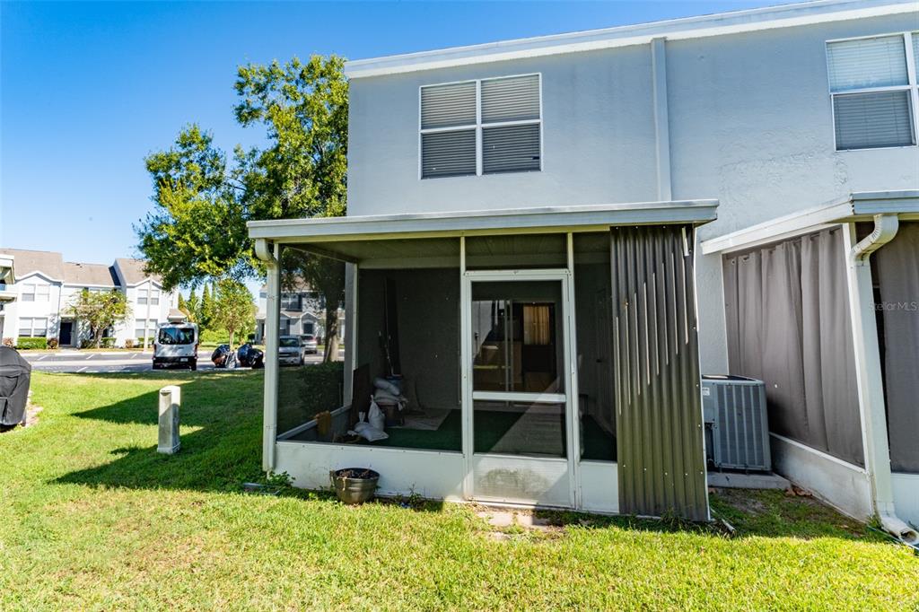 10423 Heron Lake Drive Riverview, FL 33578 - Photo 5 of 30 a front view of a house with a yard
