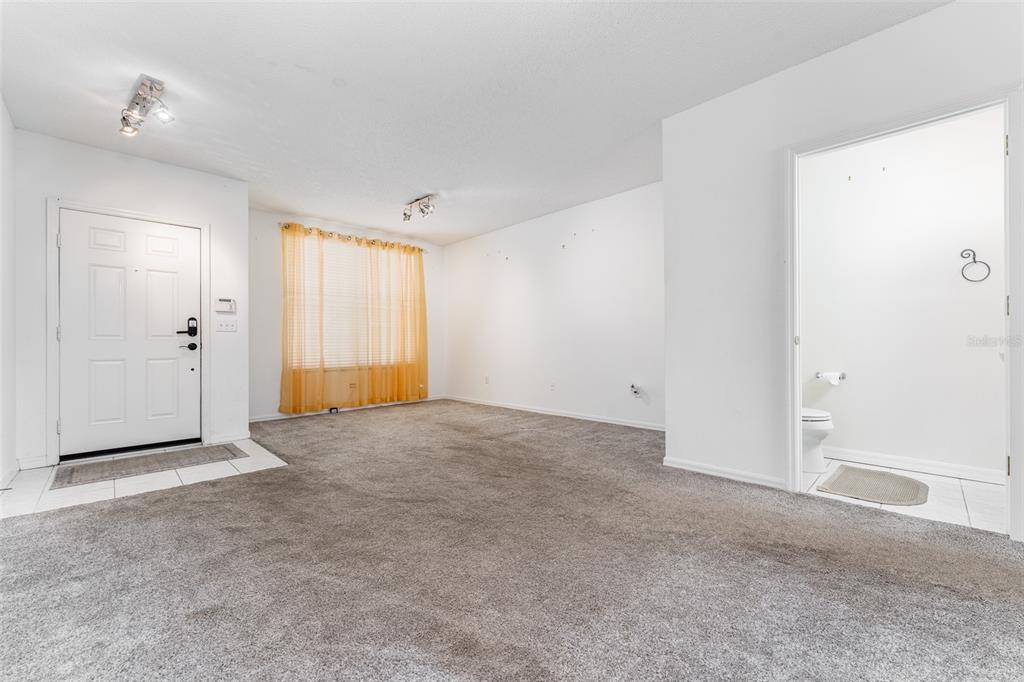 10423 Heron Lake Drive Riverview, FL 33578 - Photo 6 of 30 a view of an empty room