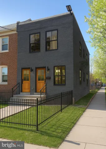 $324,000 | 1721 Q Street Southeast, Washington, DC 20020