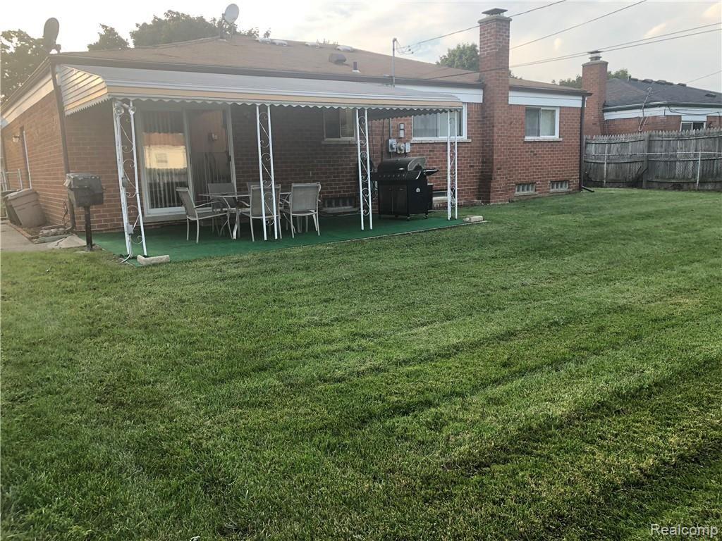 25220 Rubin Road Warren, MI 48089 - Photo 24 of 26