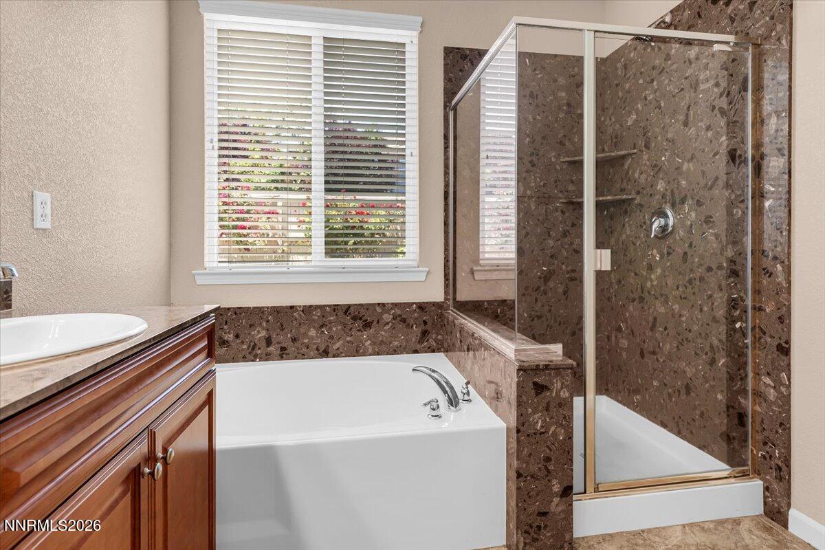 10787 Grayslake Drive Reno, NV 89521 - Photo 21 of 37 22-022