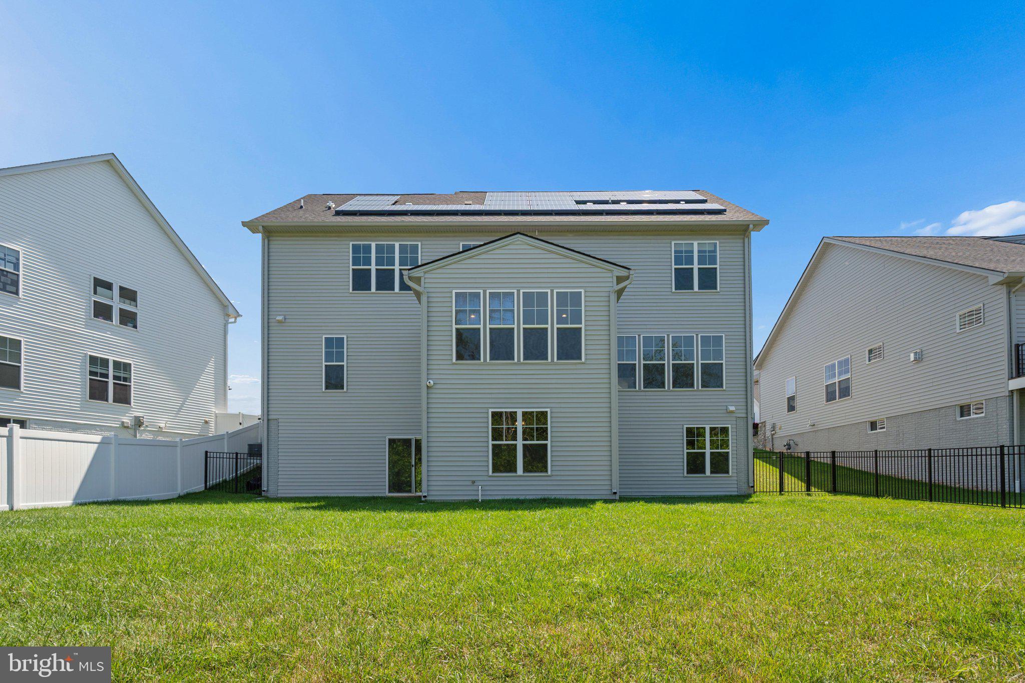 4758 Plum Road Monrovia, MD 21770 - Photo 100 of 115 Exterior Back