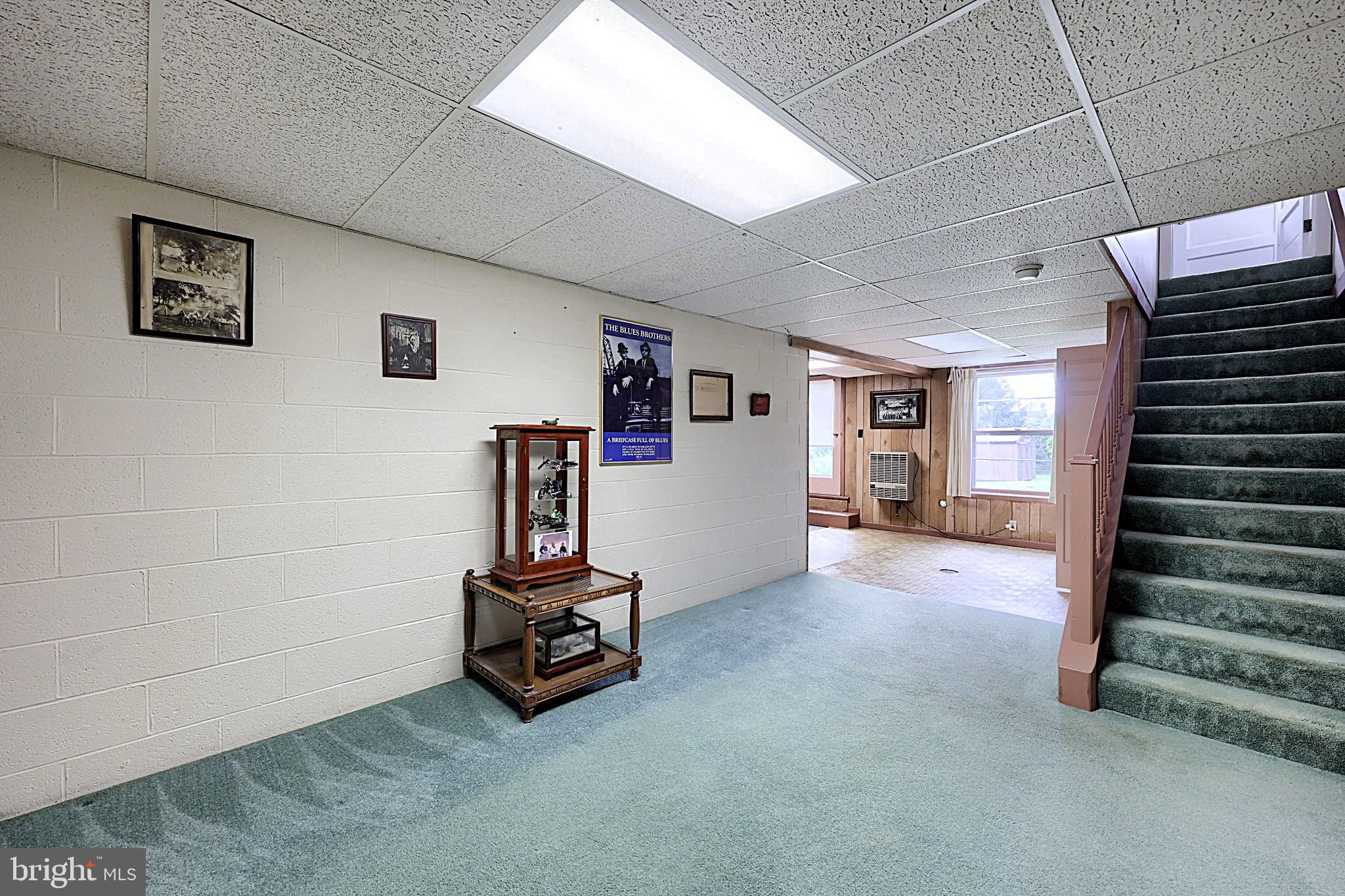 34 Wabank Road Millersville, PA 17551 - Photo 34 of 43 Basement