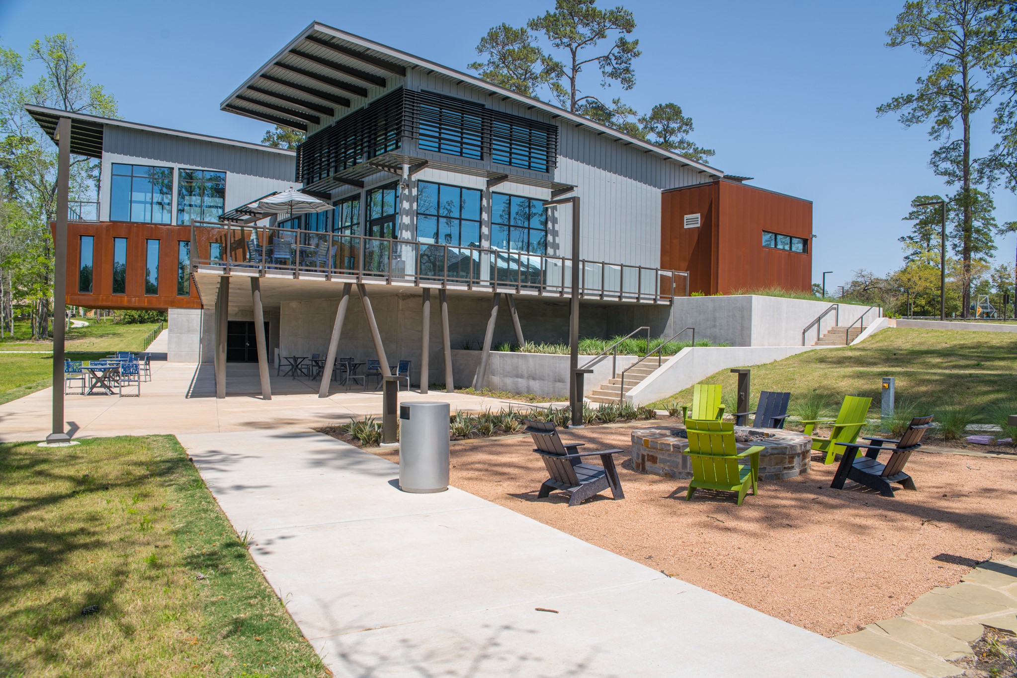 209 Trillium Park Loop Conroe, TX 77304 - Photo 42 of 50