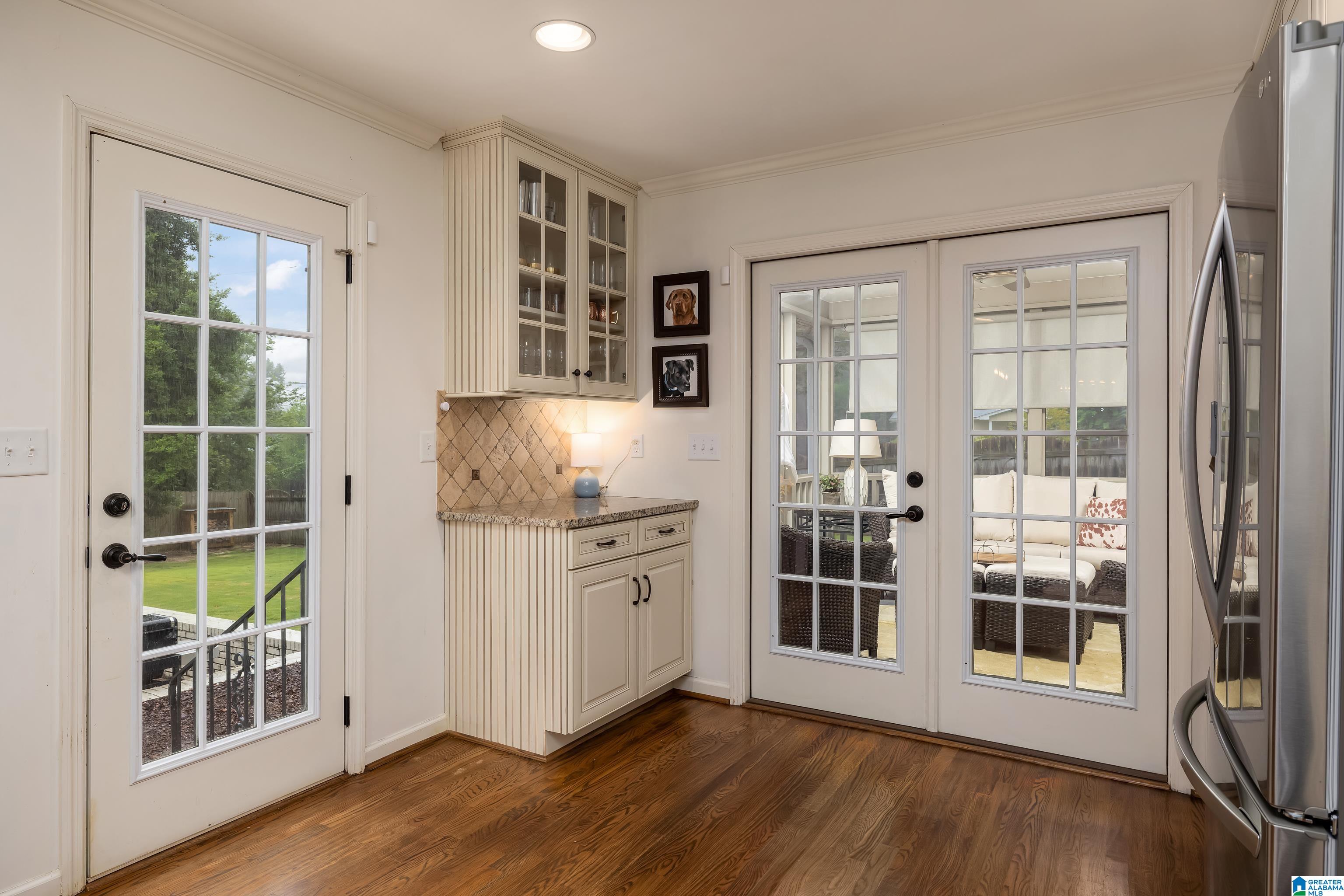 2624 Southminster Road Birmingham, AL 35243 - Photo 23 of 43