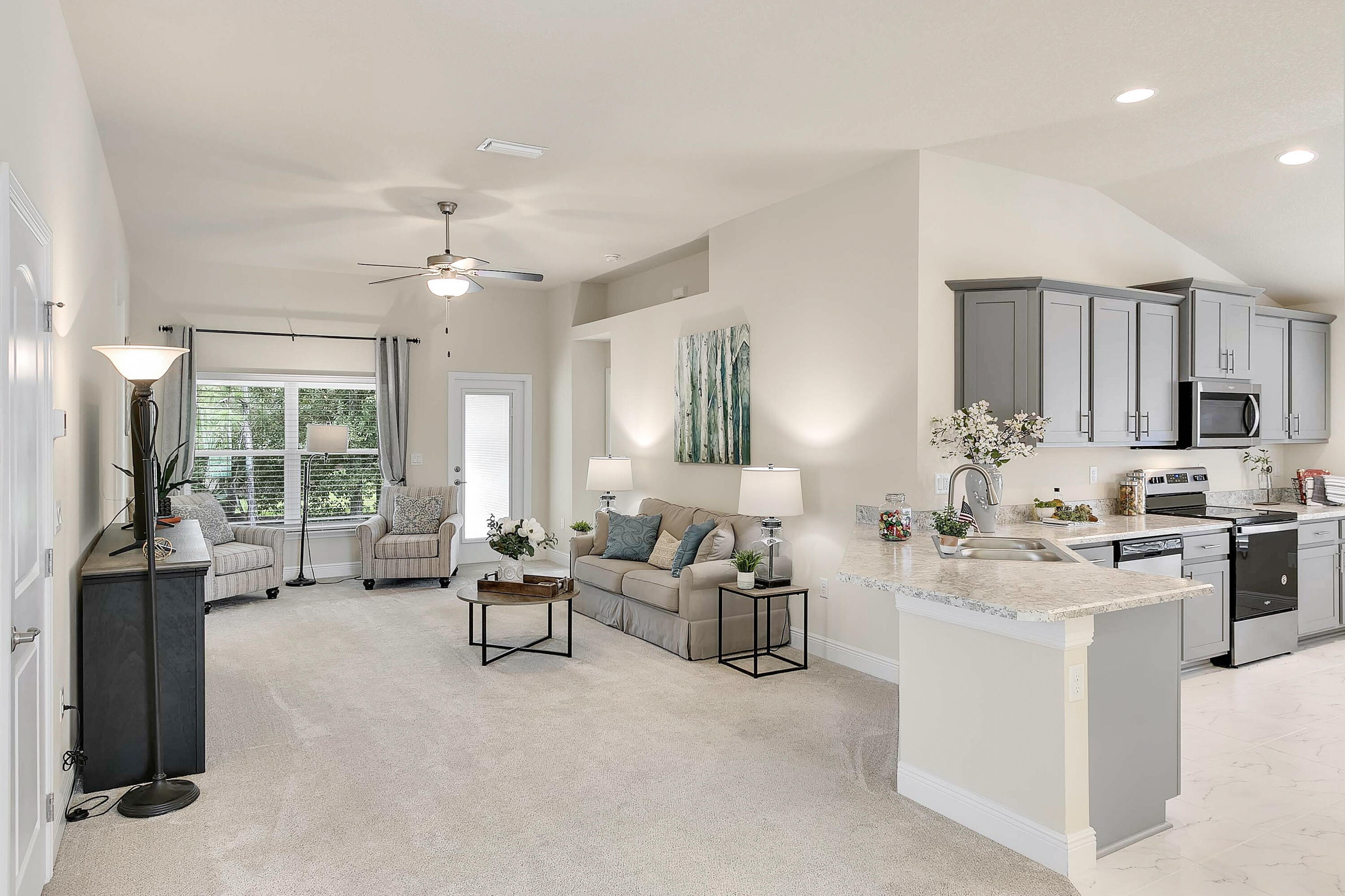 5327 Vespera Street Fort Pierce, FL 34951 - Photo 4 of 28 7F14A0FF-4AF9-468A-8DA0-1CC5698575B5