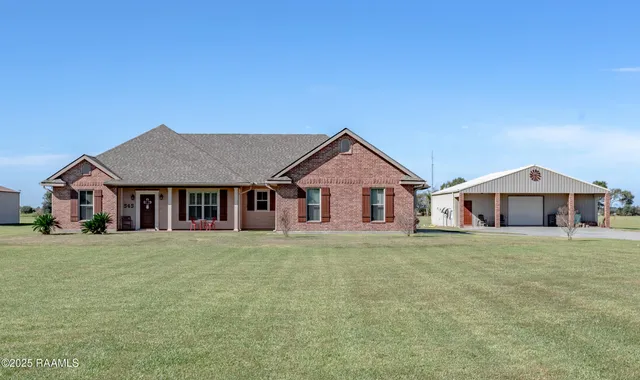 $475,000 | 545 Highway 367, Eunice, LA 70535