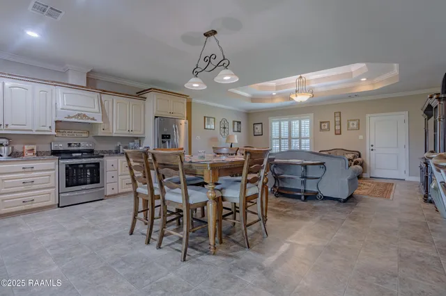 $475,000 | 545 Highway 367, Eunice, LA 70535