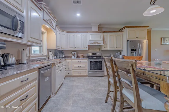 $475,000 | 545 Highway 367, Eunice, LA 70535