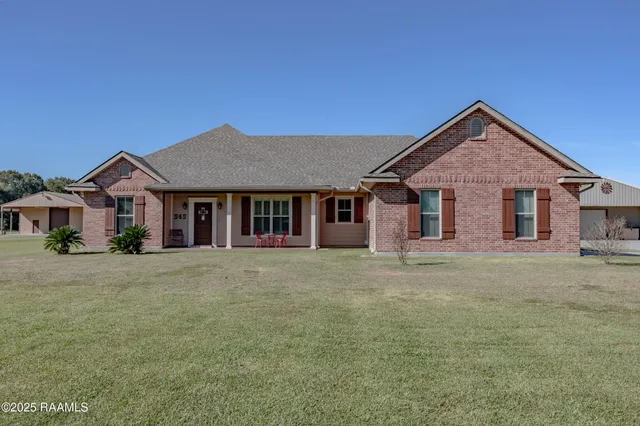 $475,000 | 545 Highway 367, Eunice, LA 70535