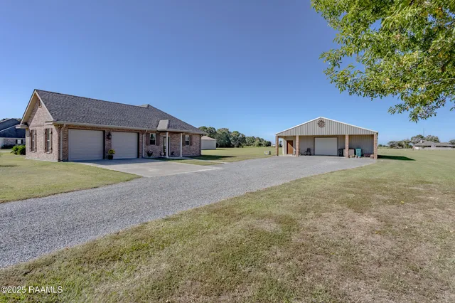 $475,000 | 545 Highway 367, Eunice, LA 70535