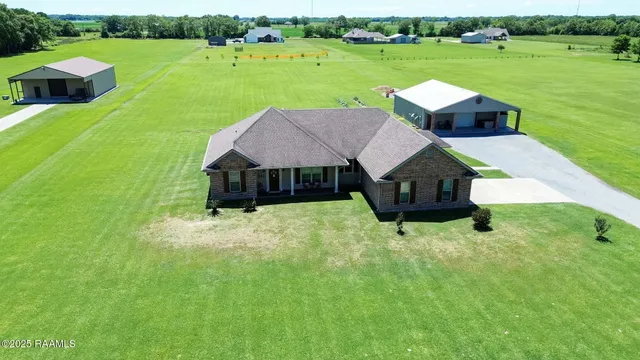 $475,000 | 545 Highway 367, Eunice, LA 70535