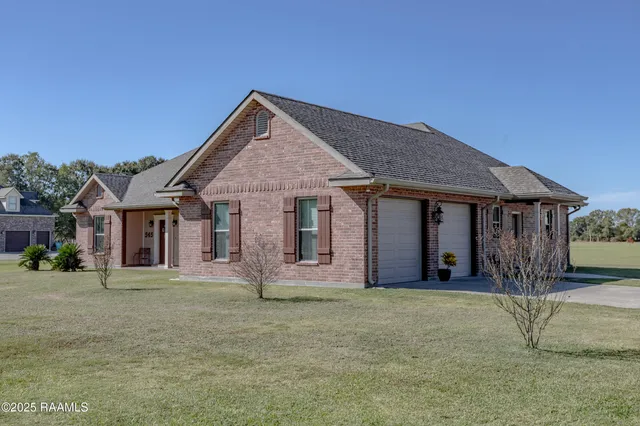 $475,000 | 545 Highway 367, Eunice, LA 70535