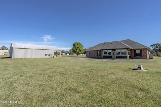 $475,000 | 545 Highway 367, Eunice, LA 70535