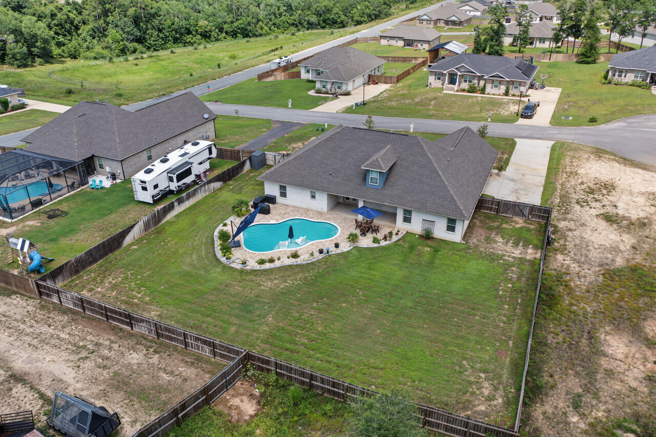 5368 Dora Street Baker, FL 32531 - Photo 53 of 54 79-79