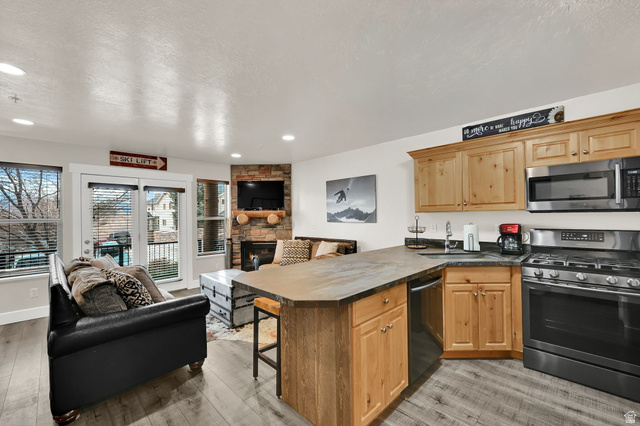 3612 North Huntsman Path, Unit 608 Eden, UT 84310 - Photo 9 of 20
