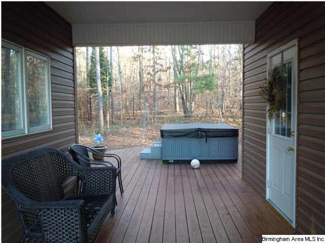 4465 Blue Cutt Road Pell City, AL 35128 - Photo 16 of 25