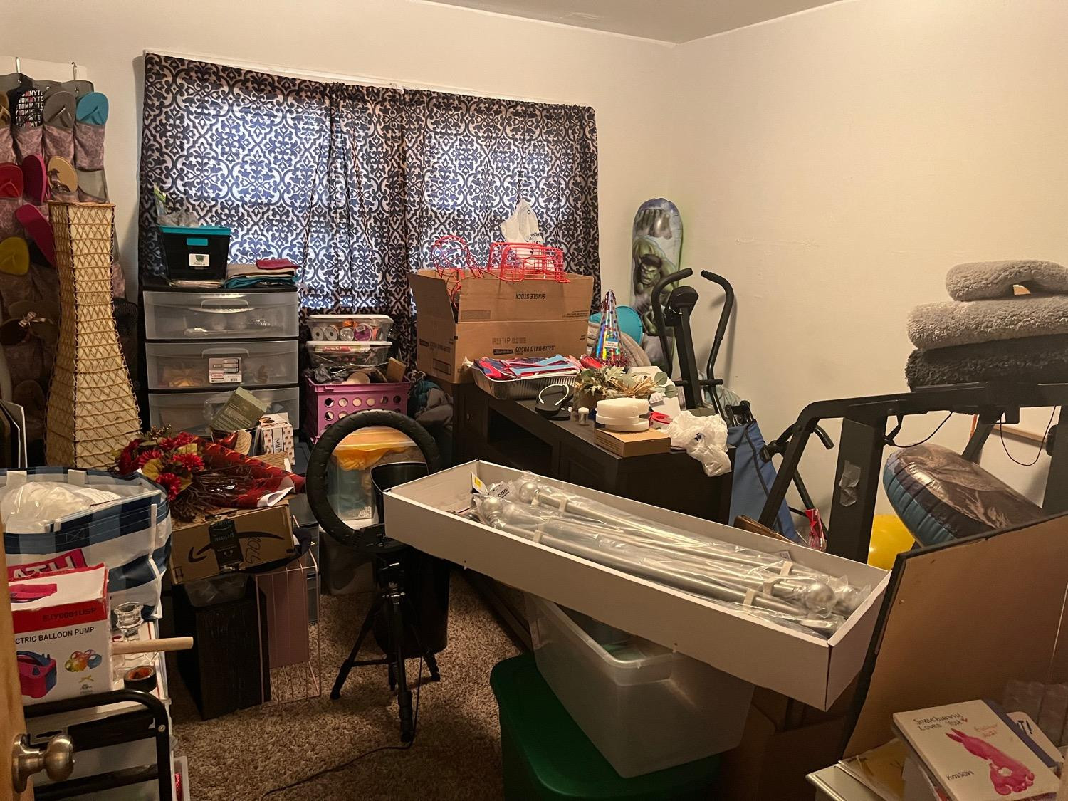 1333 62nd Street Lubbock, TX 79412 - Photo 7 of 9 Photo 7