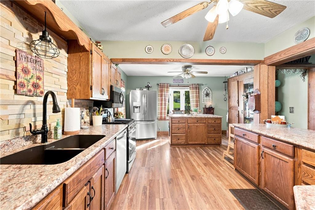 734 Mercer Road Greenville, PA 16125 - Photo 10 of 24 Gallery Image 10