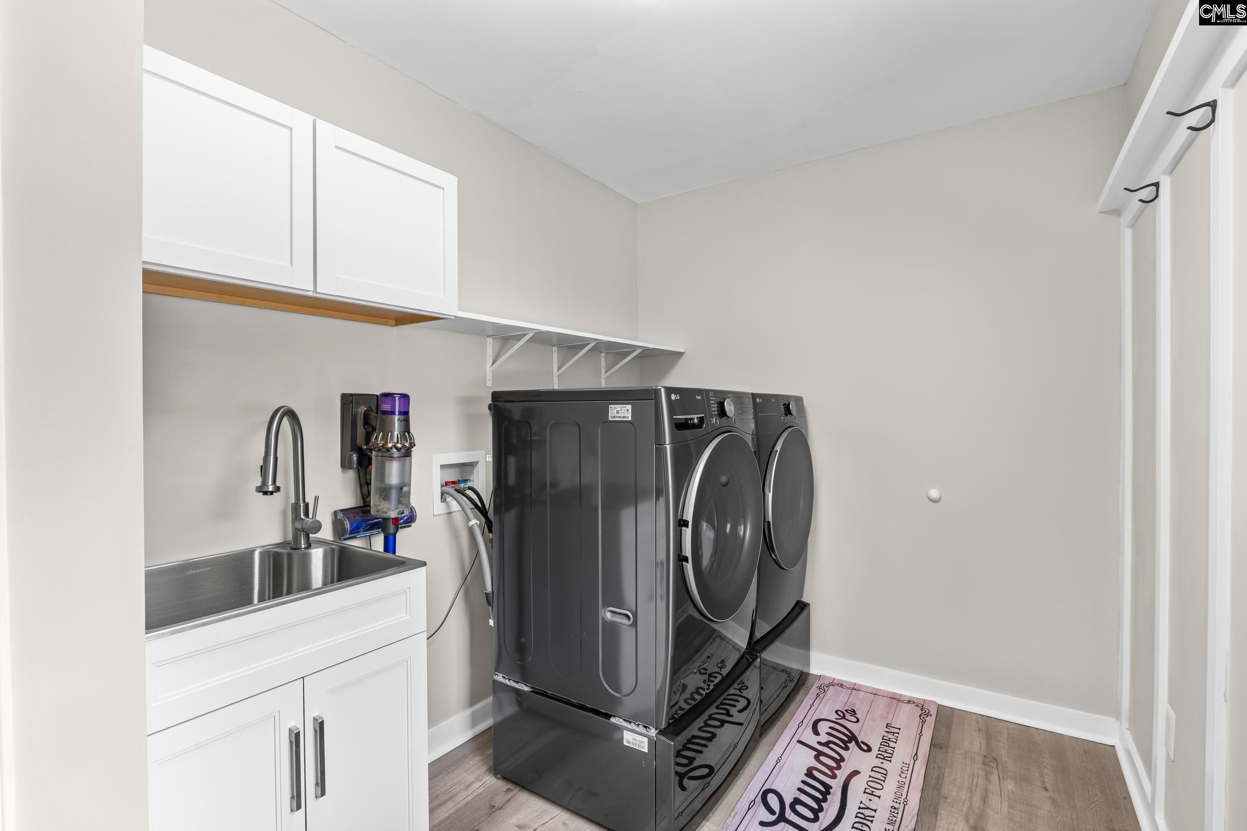 438 Indigo Ridge Drive Columbia, SC 29229 - Photo 20 of 40