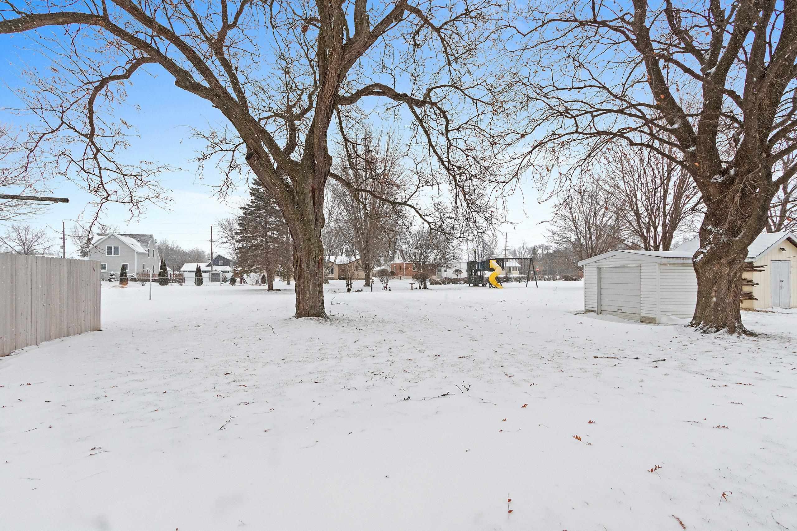 723 Robbins Street Seymour, WI 54165 - Photo 30 of 38