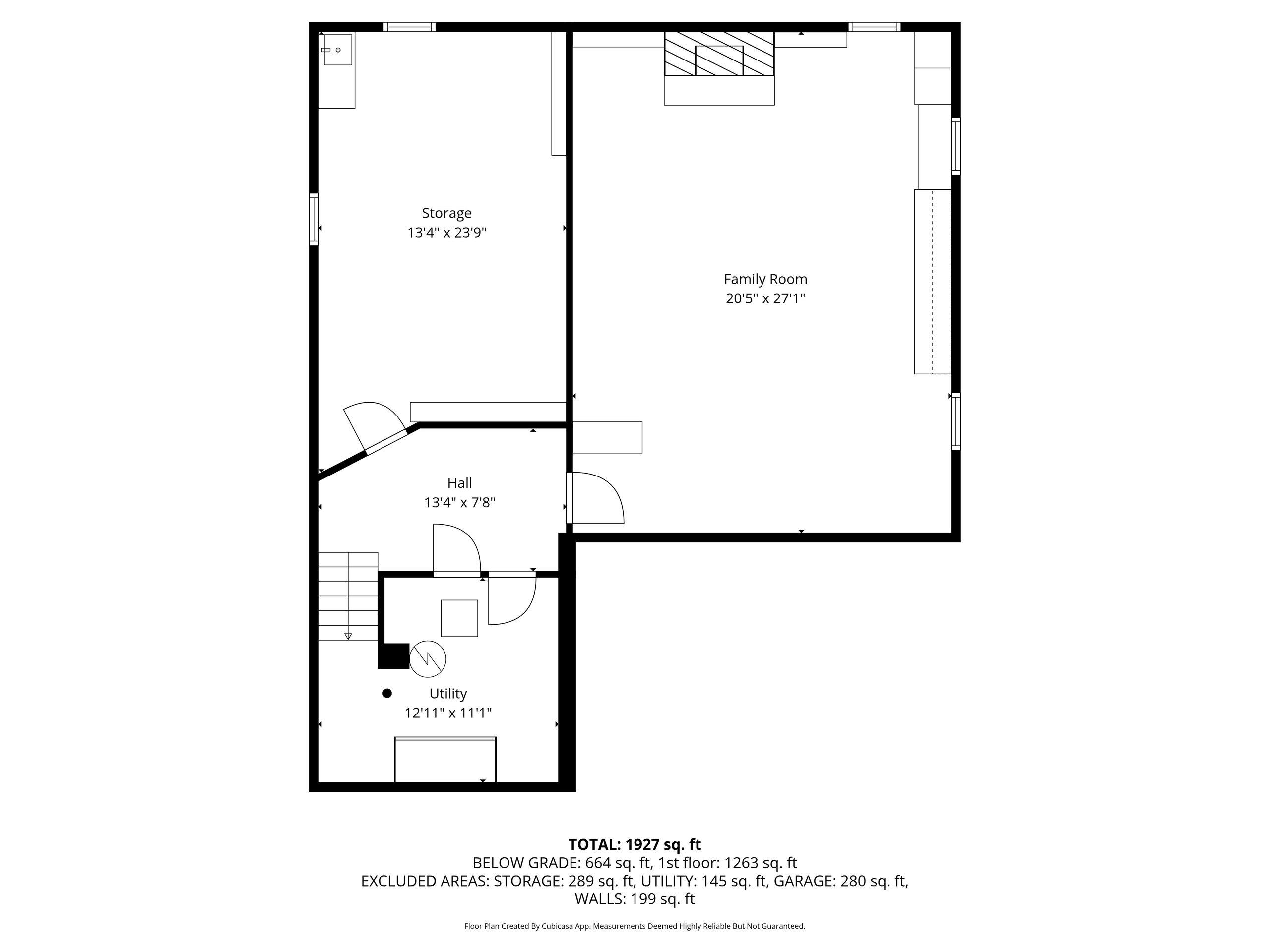 723 Robbins Street Seymour, WI 54165 - Photo 37 of 38