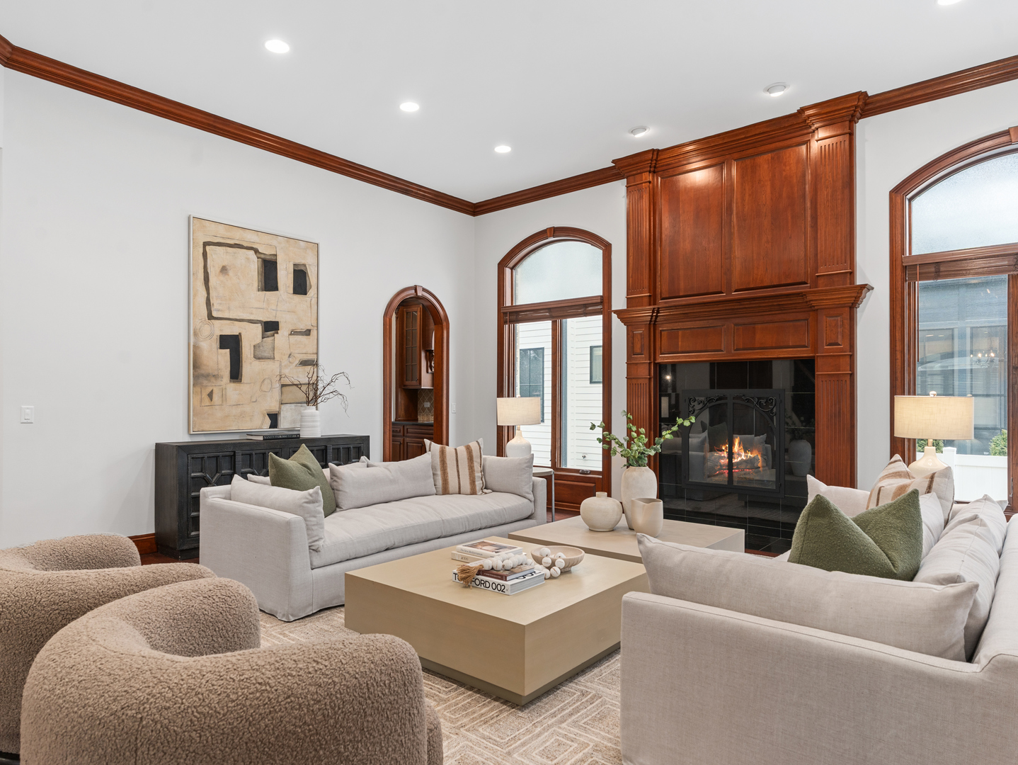 712 East Hillside Road Naperville, IL 60540 - Photo 33 of 83 Gallery Image 33