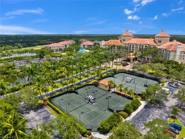 $4,000 | 2728 Tiburon Boulevard East, Unit A401, Naples, FL 34109