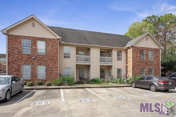 4441 Burbank Drive, Unit 207 Baton Rouge, LA 70820 - Photo 1 of 12