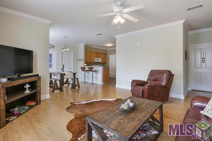 4441 Burbank Drive, Unit 207 Baton Rouge, LA 70820 - Photo 3 of 12