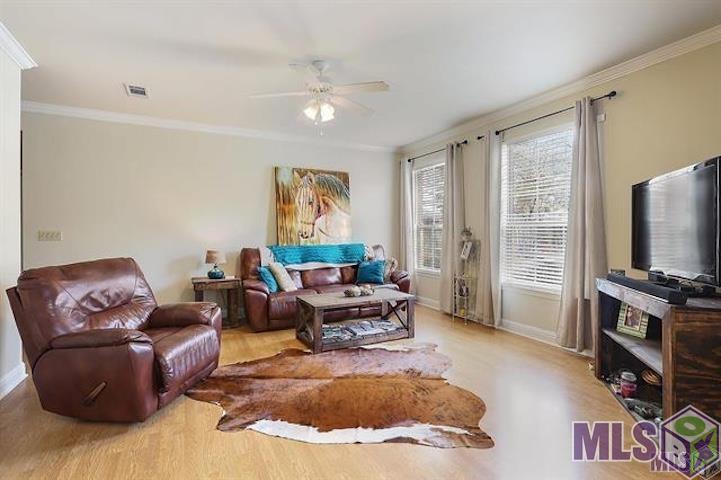 4441 Burbank Drive, Unit 207 Baton Rouge, LA 70820 - Photo 4 of 12