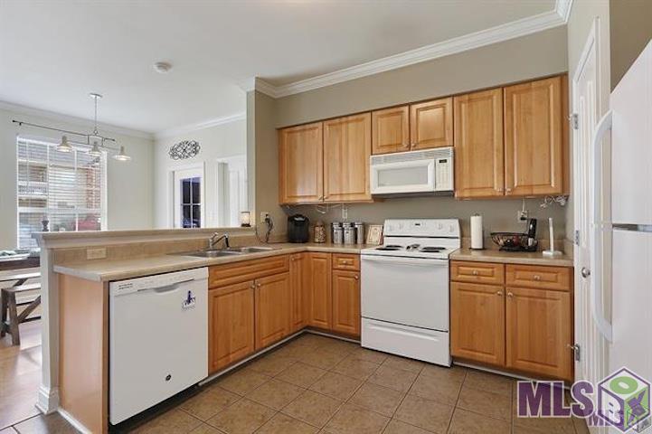 4441 Burbank Drive, Unit 207 Baton Rouge, LA 70820 - Photo 5 of 12