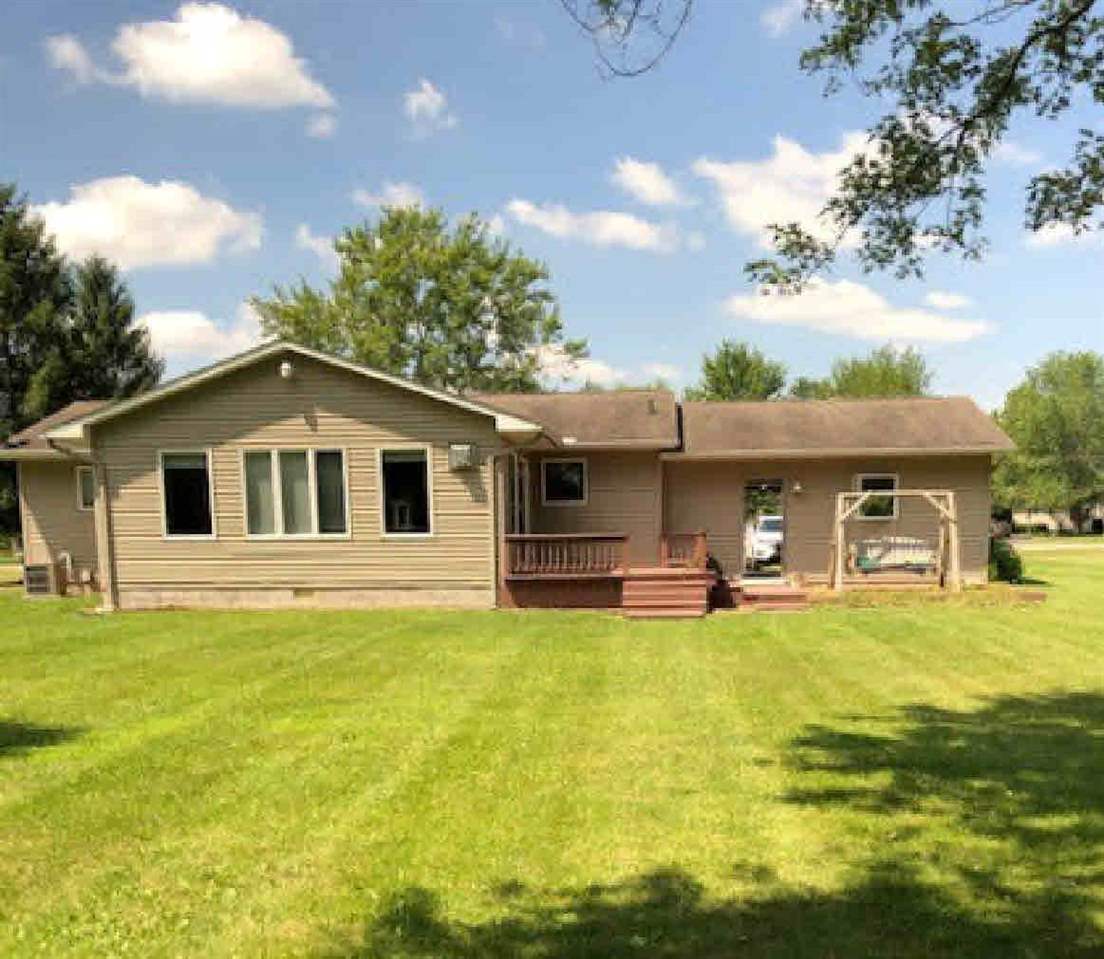 5172 North Vassar Road Flint, MI 48506 - Photo 2 of 22