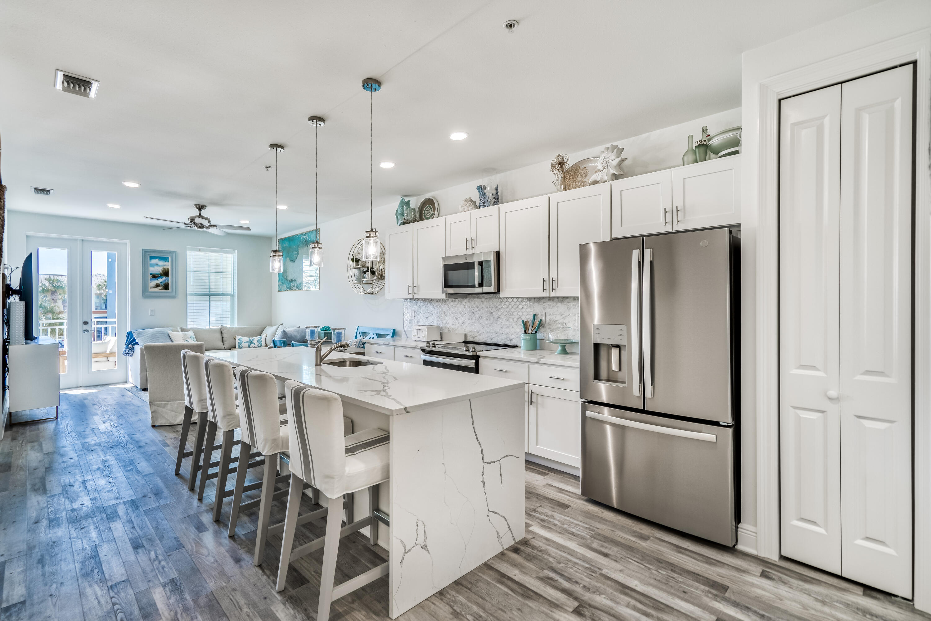 1740 South Co Highway 393, Unit 113 Santa Rosa Beach, FL 32459 - Photo 11 of 42 Gulfplace Condo 113-1