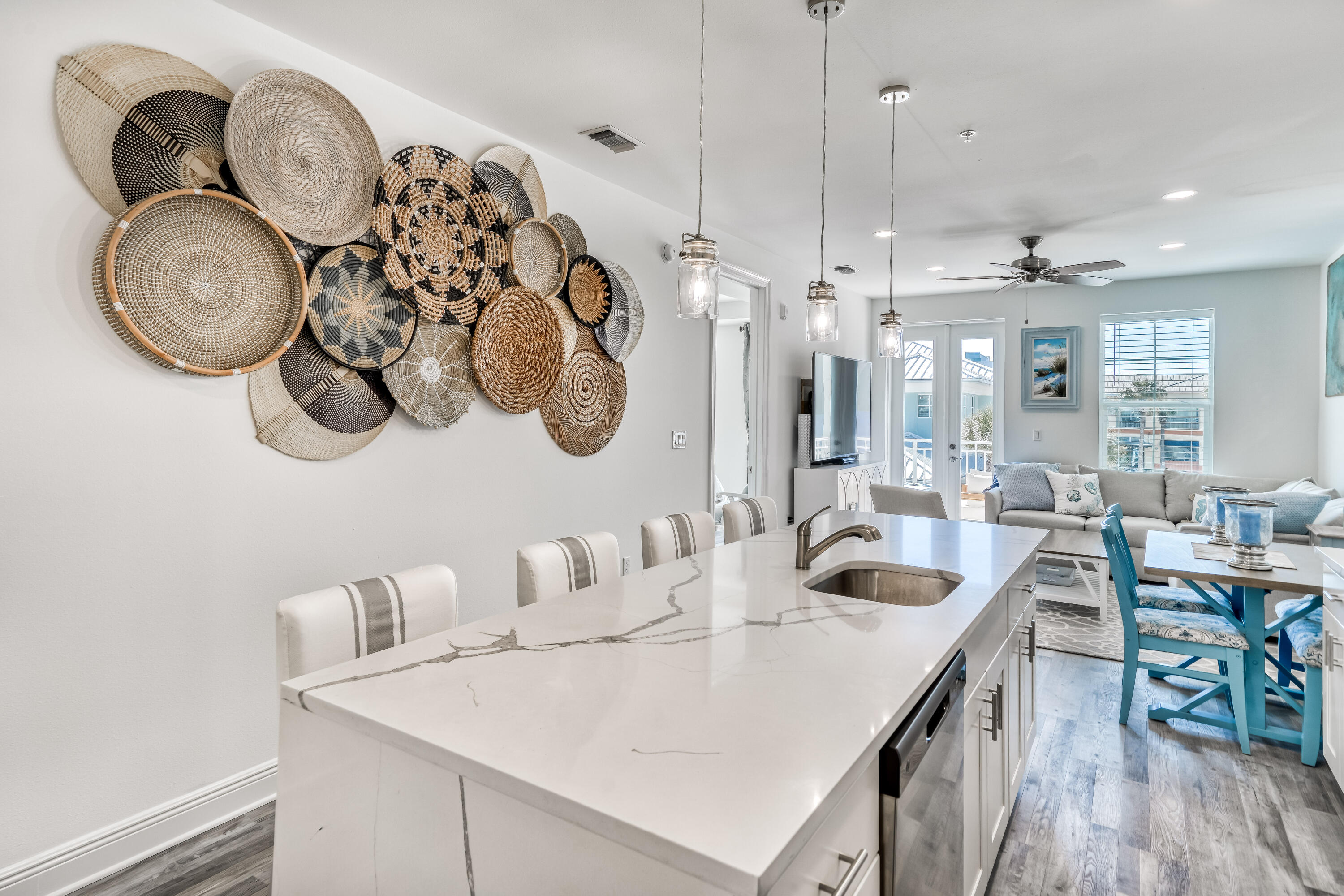 1740 South Co Highway 393, Unit 113 Santa Rosa Beach, FL 32459 - Photo 12 of 42 Gulfplace Condo 113-3