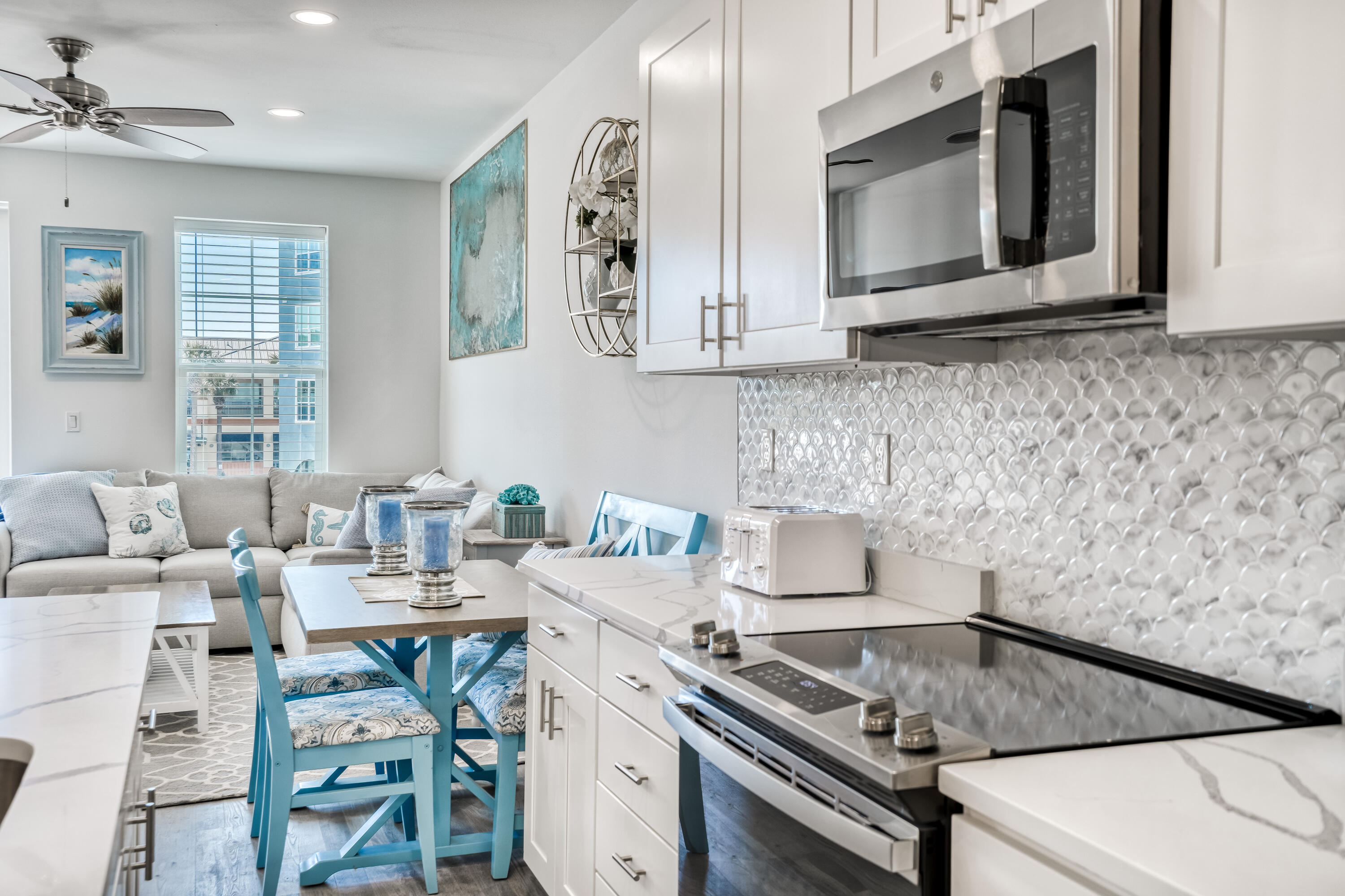 1740 South Co Highway 393, Unit 113 Santa Rosa Beach, FL 32459 - Photo 13 of 42 Gulfplace Condo 113-4