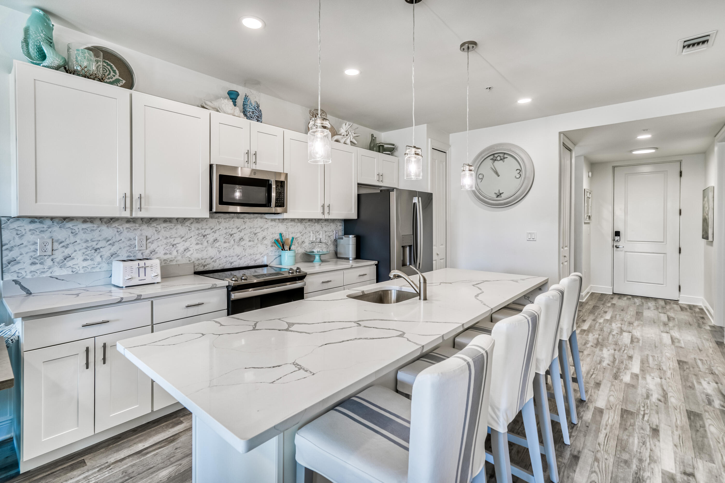 1740 South Co Highway 393, Unit 113 Santa Rosa Beach, FL 32459 - Photo 14 of 42 Gulfplace Condo 113-5