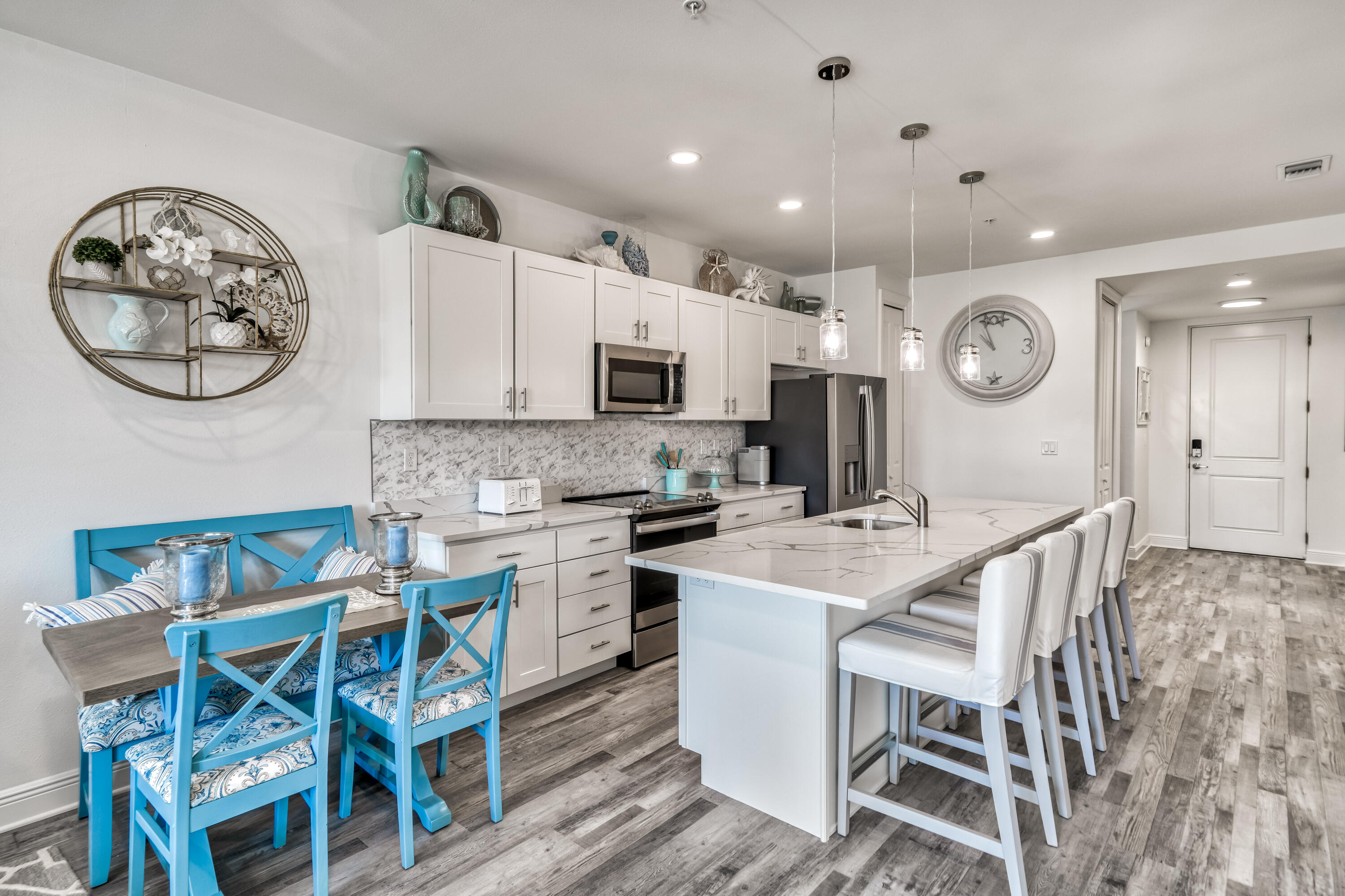 1740 South Co Highway 393, Unit 113 Santa Rosa Beach, FL 32459 - Photo 15 of 42 Gulfplace Condo 113-8