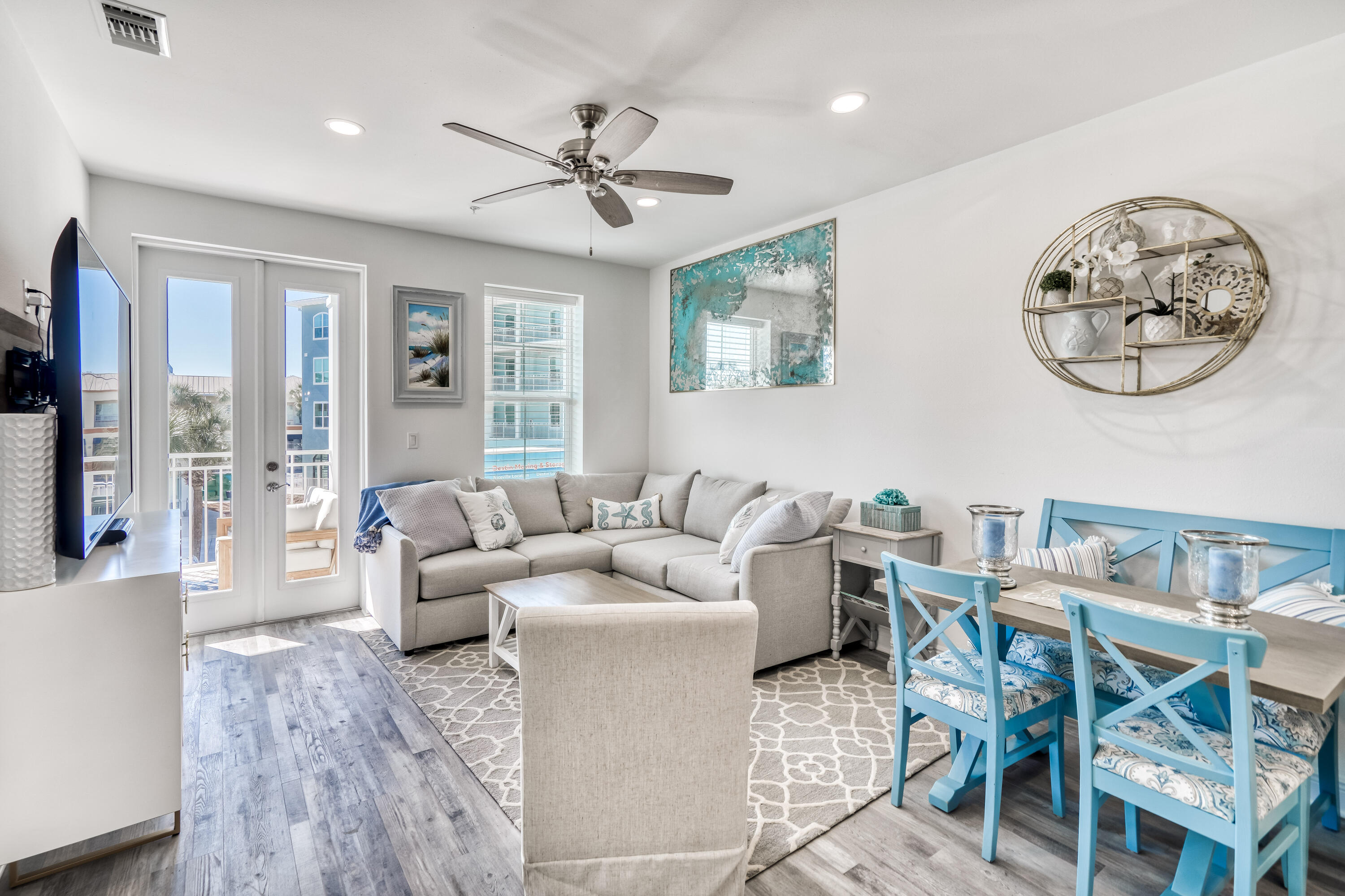 1740 South Co Highway 393, Unit 113 Santa Rosa Beach, FL 32459 - Photo 16 of 42 Gulfplace Condo 113-9
