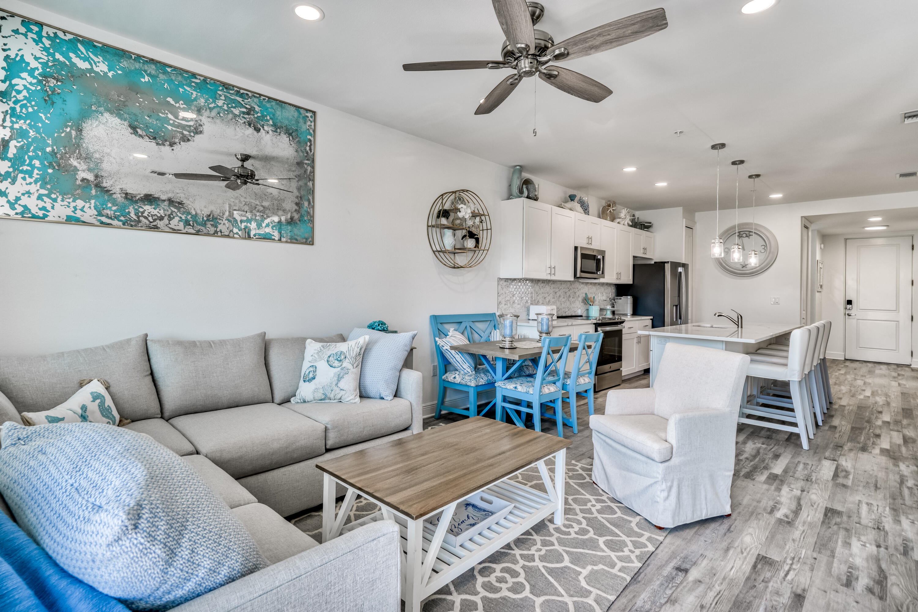 1740 South Co Highway 393, Unit 113 Santa Rosa Beach, FL 32459 - Photo 18 of 42 Gulfplace Condo 113-12