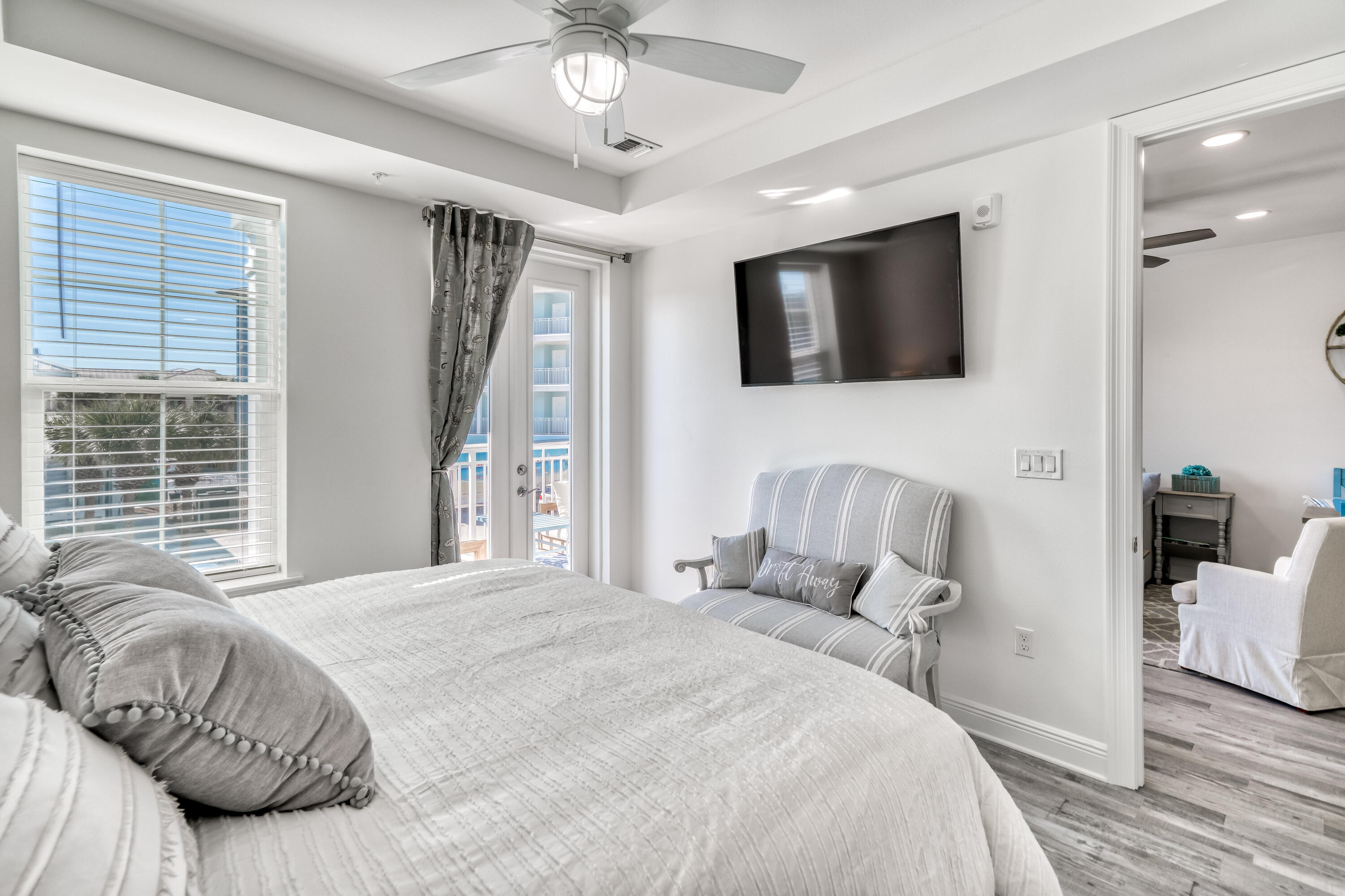 1740 South Co Highway 393, Unit 113 Santa Rosa Beach, FL 32459 - Photo 20 of 42 Gulfplace Condo 113-14