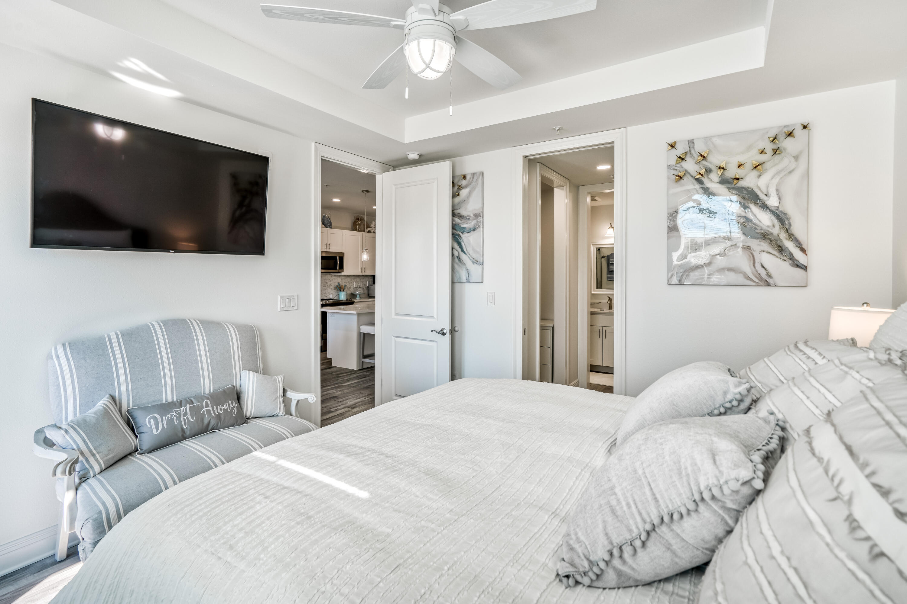 1740 South Co Highway 393, Unit 113 Santa Rosa Beach, FL 32459 - Photo 22 of 42 Gulfplace Condo 113-16