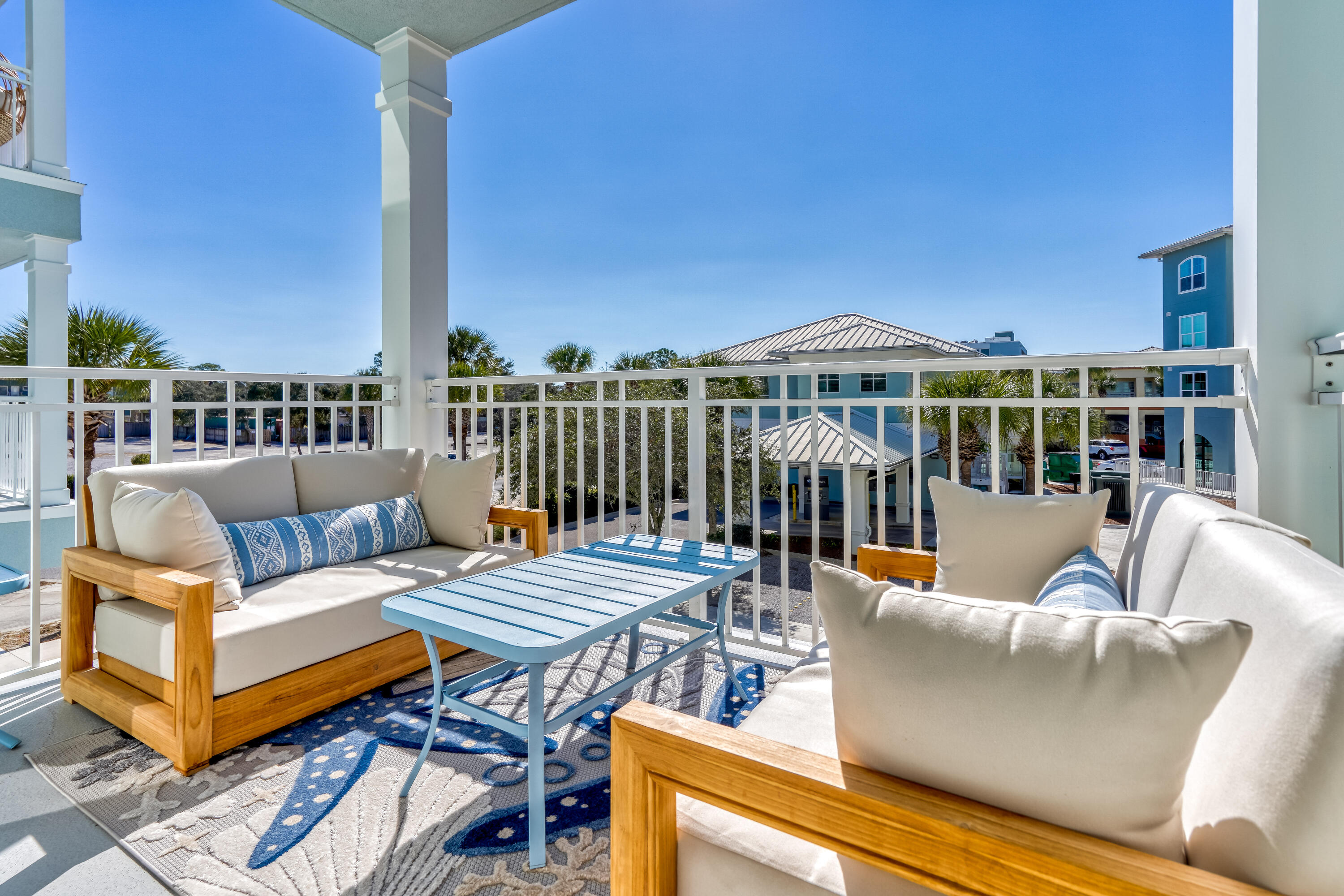 1740 South Co Highway 393, Unit 113 Santa Rosa Beach, FL 32459 - Photo 36 of 42 Gulfplace Condo 113-30