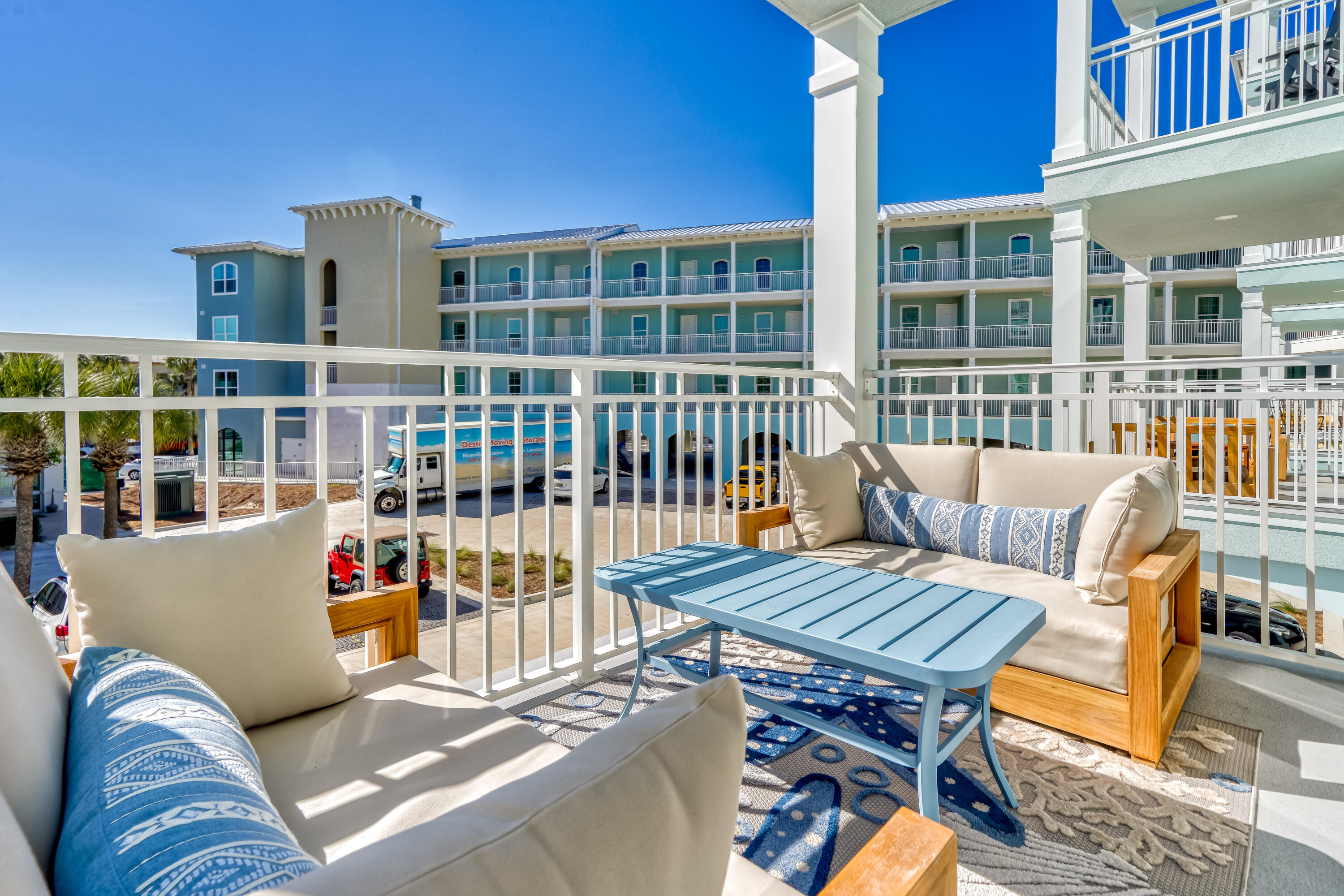 1740 South Co Highway 393, Unit 113 Santa Rosa Beach, FL 32459 - Photo 37 of 42 Gulfplace Condo 113-31