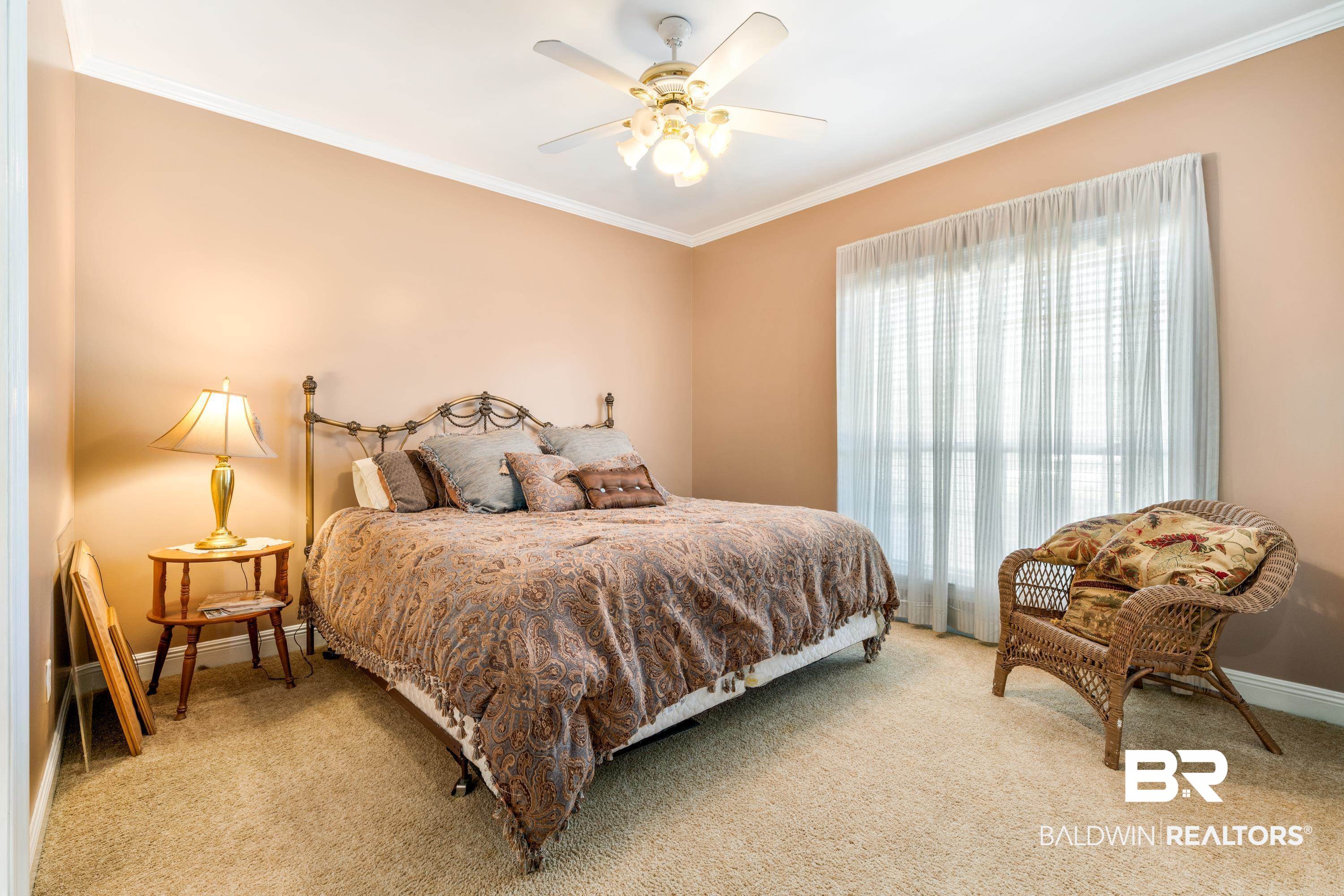 1841 Charlanda Drive Mobile, AL 36695 - Photo 25 of 27