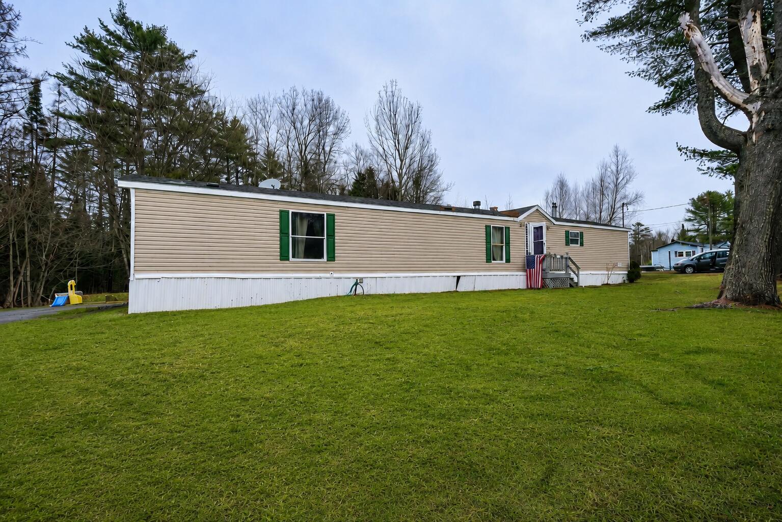 19 Marston Meadow Road Glenburn, ME 04401 - Photo 3 of 26