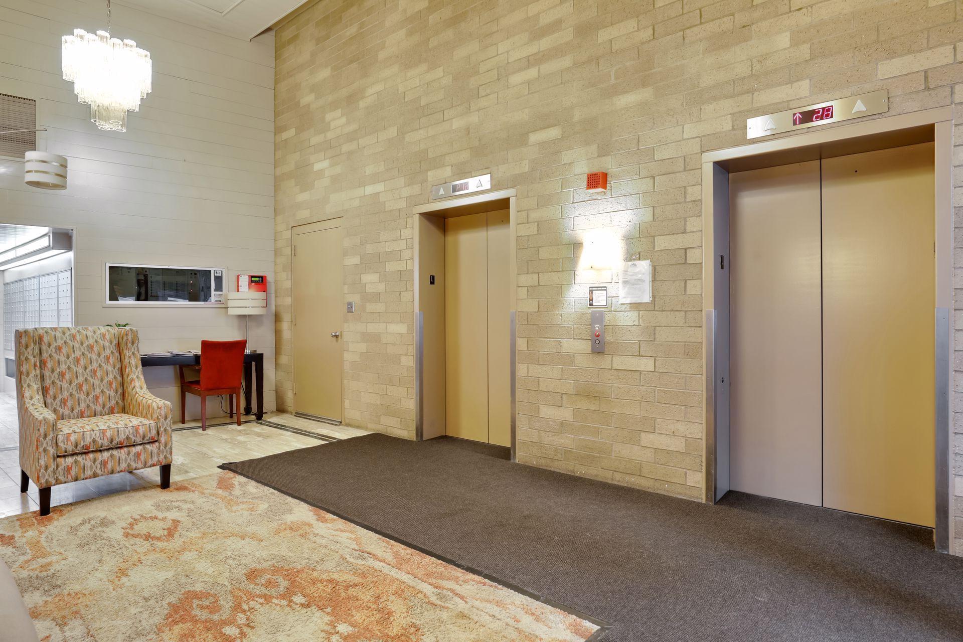 66 9th Street East, Unit 2115 St. Paul, MN 55101 - Photo 19 of 95
