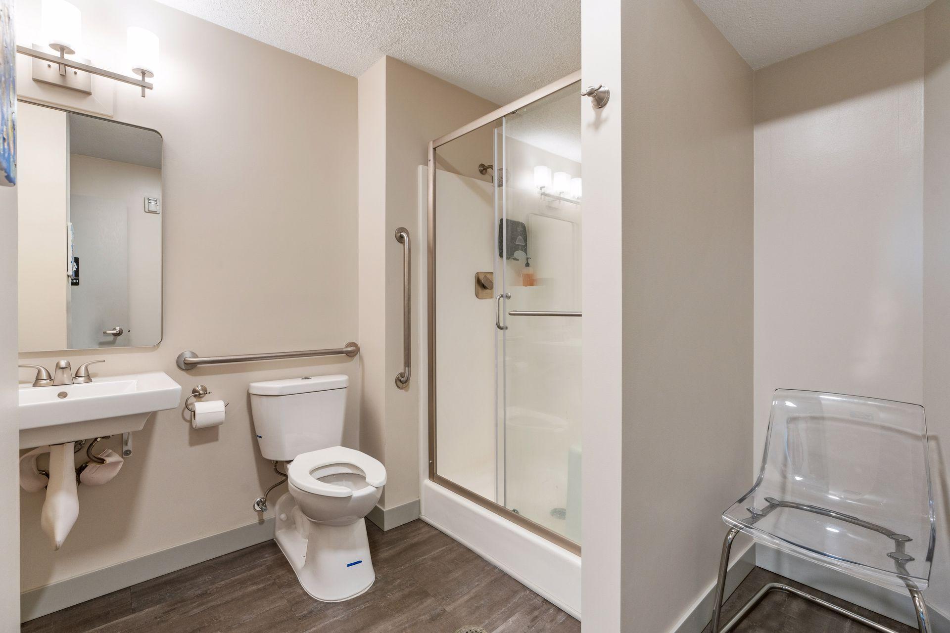 66 9th Street East, Unit 2115 St. Paul, MN 55101 - Photo 24 of 95
