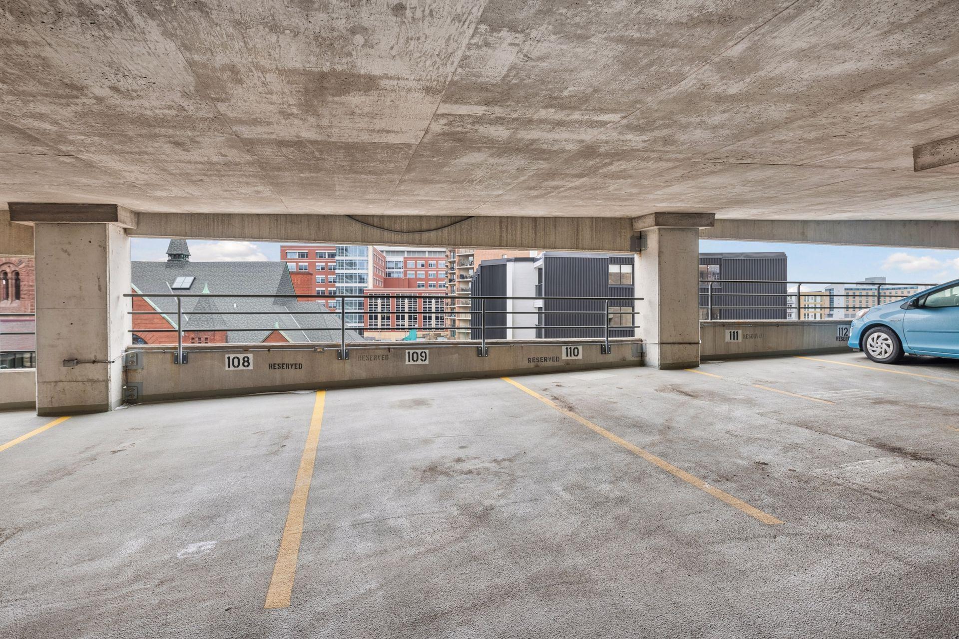 66 9th Street East, Unit 2115 St. Paul, MN 55101 - Photo 29 of 95